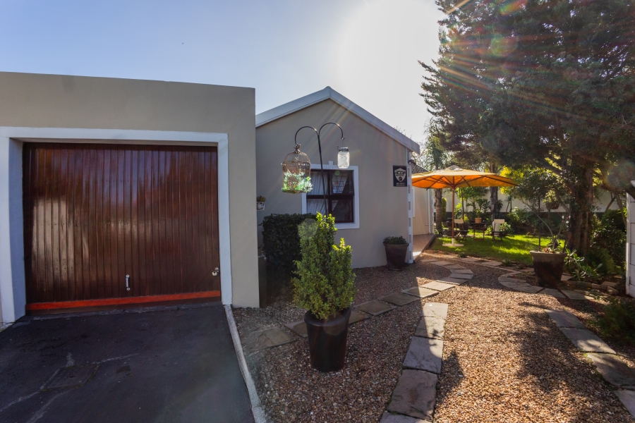 3 Bedroom Property for Sale in Tara Western Cape